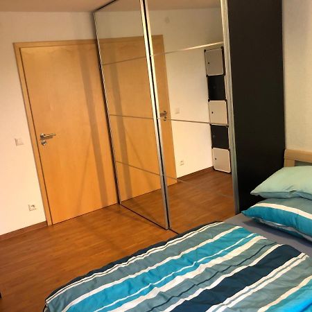 Ferienwohnung Fuegner Bad Schussenried Eksteriør billede