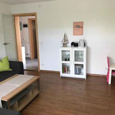 Ferienwohnung Fuegner Bad Schussenried Eksteriør billede