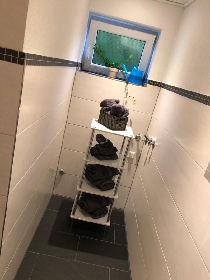 Ferienwohnung Fuegner Bad Schussenried Eksteriør billede