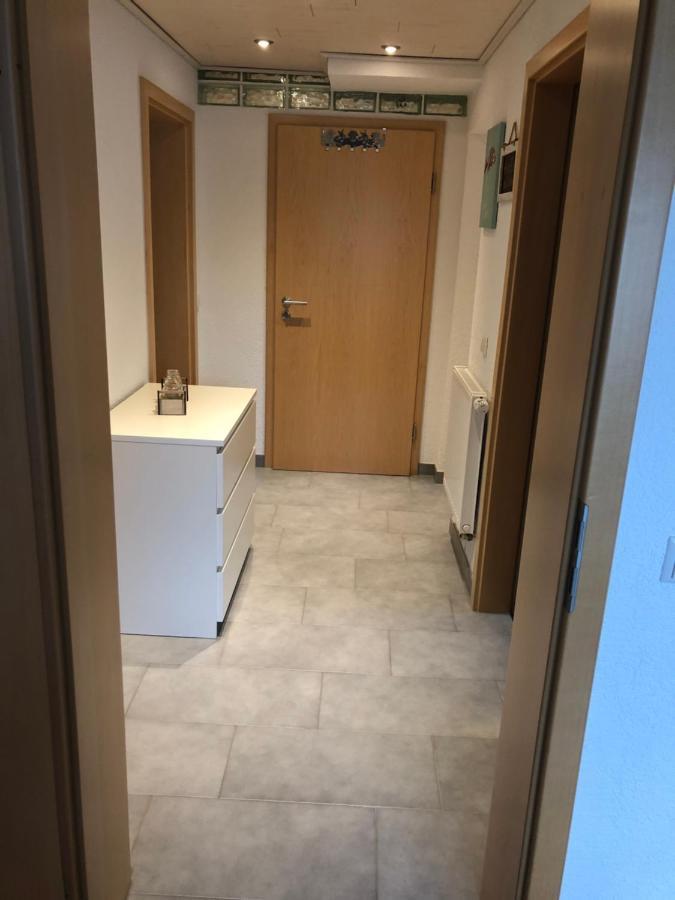 Ferienwohnung Fuegner Bad Schussenried Eksteriør billede