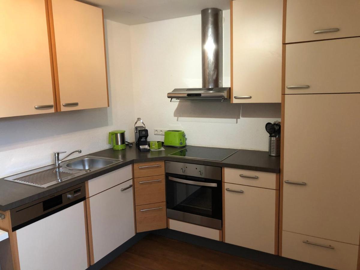 Ferienwohnung Fuegner Bad Schussenried Eksteriør billede