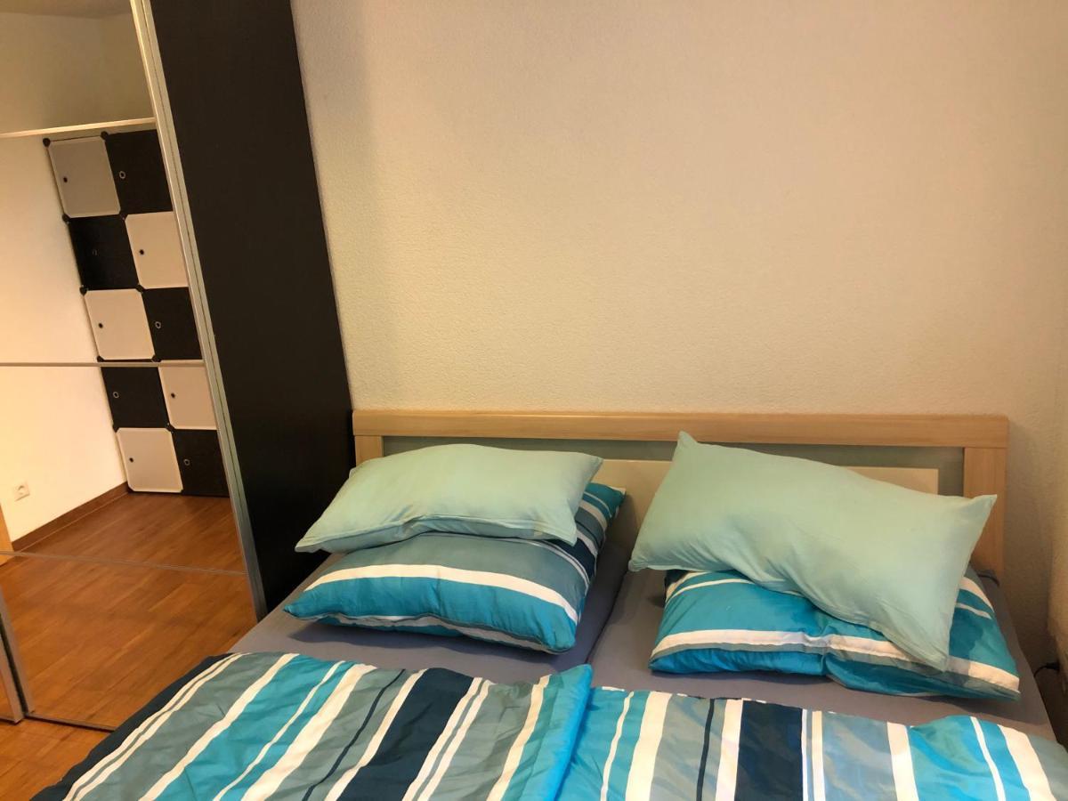 Ferienwohnung Fuegner Bad Schussenried Eksteriør billede