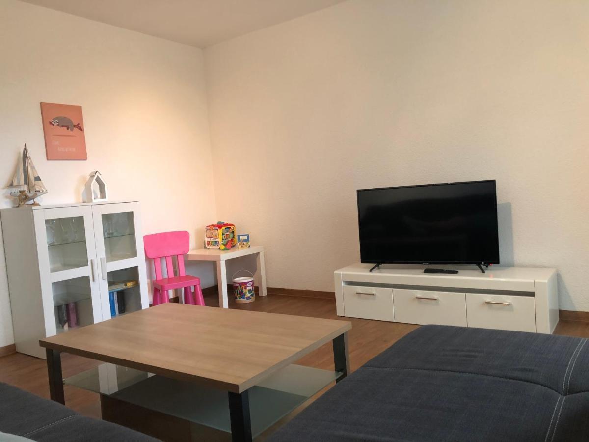 Ferienwohnung Fuegner Bad Schussenried Eksteriør billede