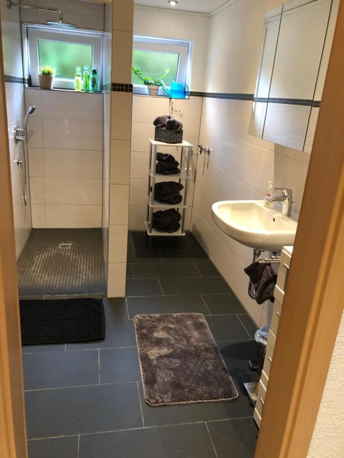 Ferienwohnung Fuegner Bad Schussenried Eksteriør billede