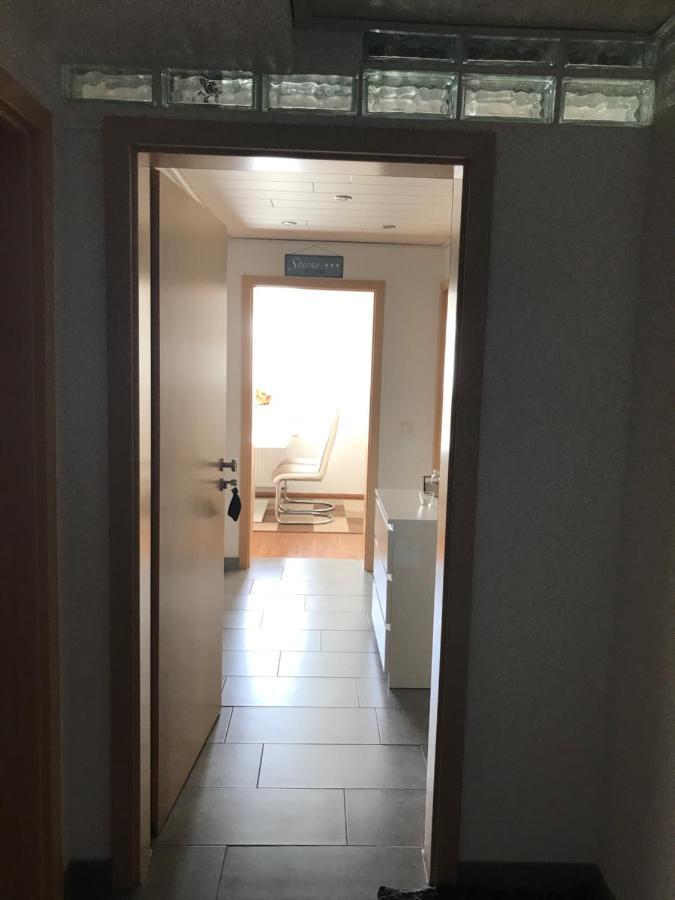 Ferienwohnung Fuegner Bad Schussenried Eksteriør billede