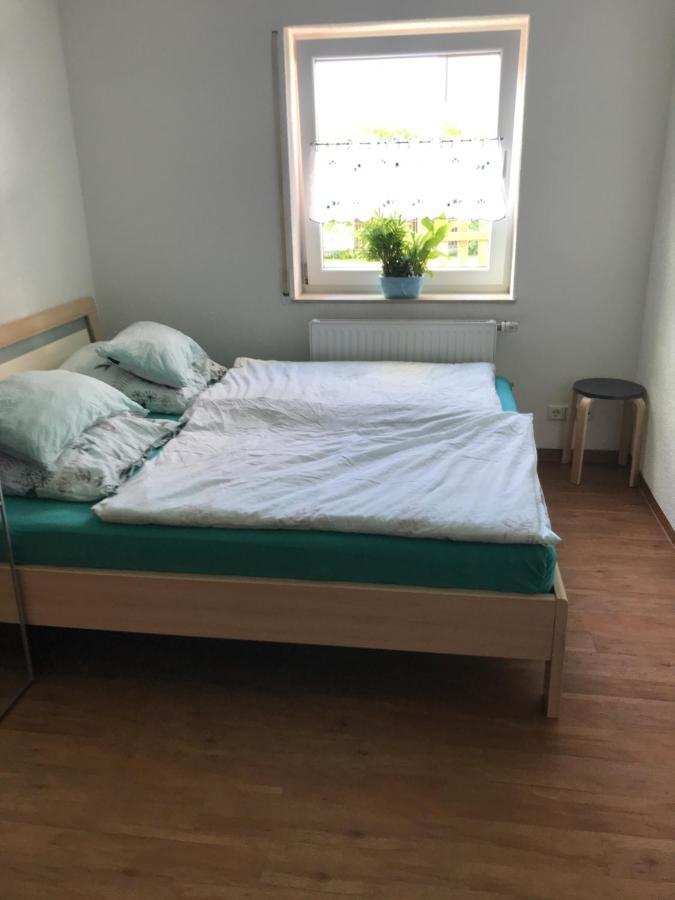 Ferienwohnung Fuegner Bad Schussenried Eksteriør billede