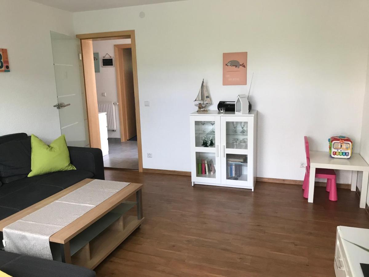 Ferienwohnung Fuegner Bad Schussenried Eksteriør billede